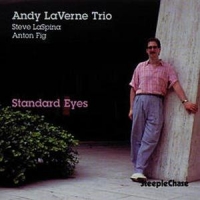 Laverne, Andy Standard Eyes