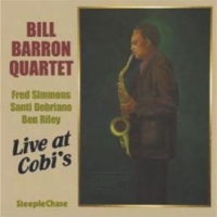 Barron, Bill Live At Cobi S