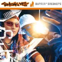 Bomfunk Mc S Burnin' Sneakers -coloured-