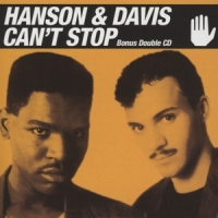 Hanson And Davis Can't Stop