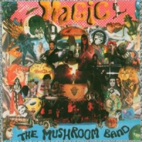 Mushroom Band Magic