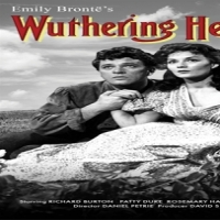 Movie (import) Wuthering Heights