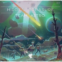 Team Astro Hidden Treasure