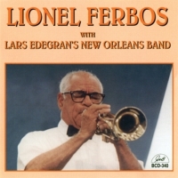 Ferbos, Lionel Lionel Ferbos With Lars Edegran S N