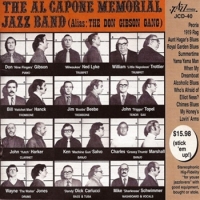 Al Capone Memorial Jazz Band Al Capone Memorial Jazz Band Aka Do