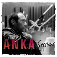 Anka, Paul Sessions