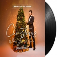 Aarssen, Dennis Van Christmas When You Re Here Deluxe