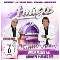 Amigos Unvergessene Schlager