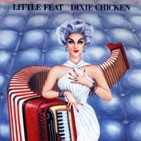 Little Feat Dixie Chicken