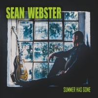 Sean Webster Summer Has Gone