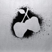 Silver Apples Silver Apples -coloured-