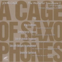 Krieger, Ulrich John Cage  Cage Edition 35-a Cage O