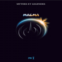Magma Mythes Vol 5