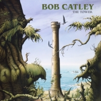 Catley, Bob The Tower -coloured-