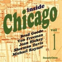 Freeman, Von Inside Chicago Vol. 1