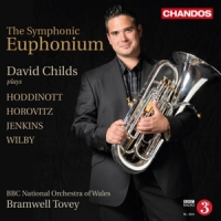 David Childs The Symphonic Euphonium