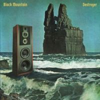 Black Mountain Destroyer