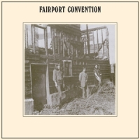 Fairport Convention Angel Delight