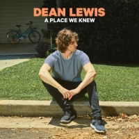 Lewis, Dean A Place We Knew -groen-