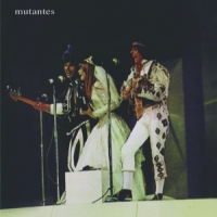 Os Mutantes Mutantes -coloured-