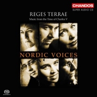 Nordic Voices Reges Terrae