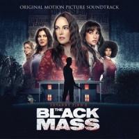 Ost / Soundtrack The Black Mass