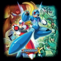 Capcom Sound Team Mega Man X