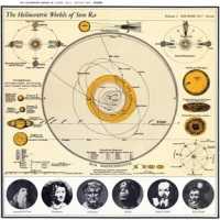 Sun Ra The Heliocentric Worlds Of Sun Ra, Vol.2