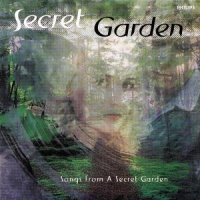 Secret Garden Songs From A Secret Garden