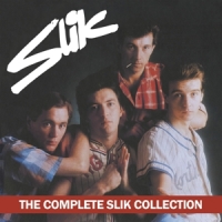 Slik The Complete Slik Collection