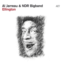 Jarreau, Al & Ndr Bigband Ellington