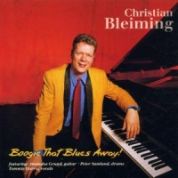 Bleiming, Christian Boogie That Blues Away!