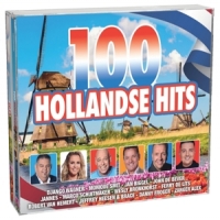 Various 100 Hollandse Hits (2024)