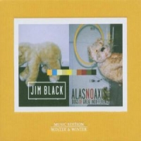 Black, Jim Dogs Of Great Indifferenc