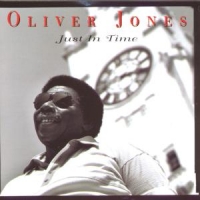 Oliver Jones Just In Time