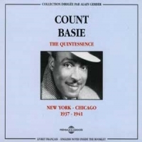 Basie, Count The Quintessence   New York-chicago