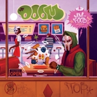 Mf Doom Mm..food (20th Anniversary Edition)