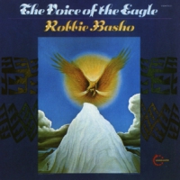 Basho, Robbie Voice Of The Eagle