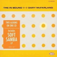 Mcfarland, Gary In Sound / Soft Samba