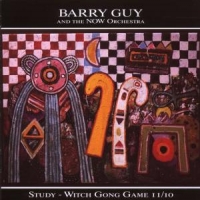 Guy, Barry Study-witch Gong Game 11/10