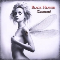 Black Heaven Kunstwerk