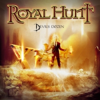 Royal Hunt The Devil's Dozen