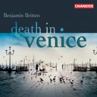 City Of London Sinfonia Death In Venice