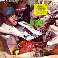 Swamp Dogg Gag A Maggott -coloured-