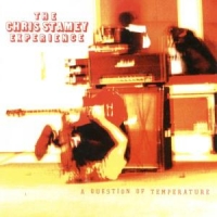 Chris Stamey & The Modrec Orch Question Of Temperature