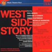 Original Studio Cast West Side Story