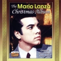 Lanza, Mario Christmas Album