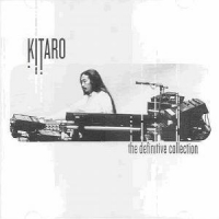 Kitaro Definitive Collection