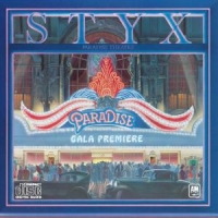 Styx Paradise Theater