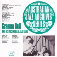 Bell, Graeme & His Australian Jazz B Graeme Bell & His Australian Jazz B